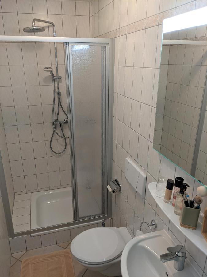 Hotel-Restaurant Im Goldenen Grund Korperich Bagian luar foto